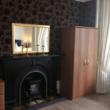 Onslow Guest House Glasgow Exteriör bild
